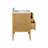 Santos 28" Vanity With Rectangular Undermount Sink-106700575