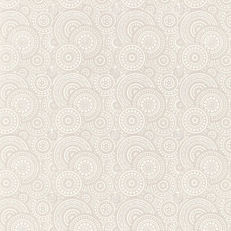 Sadari Wallpaper, Oyster