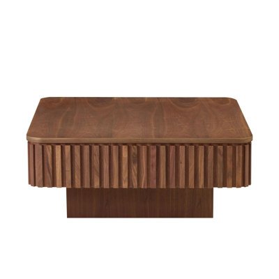 Table basse à plateau relevable 35,43 po
