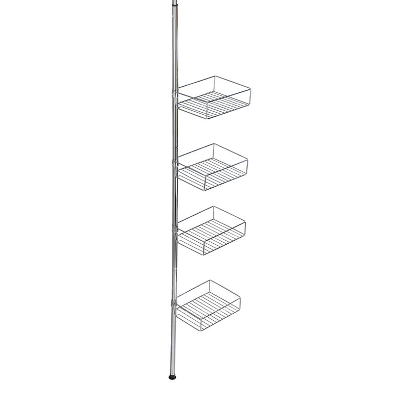 Drill / Screw Shower Caddy