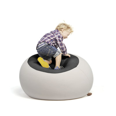 Stanley Refillable Bean Bag Chair
