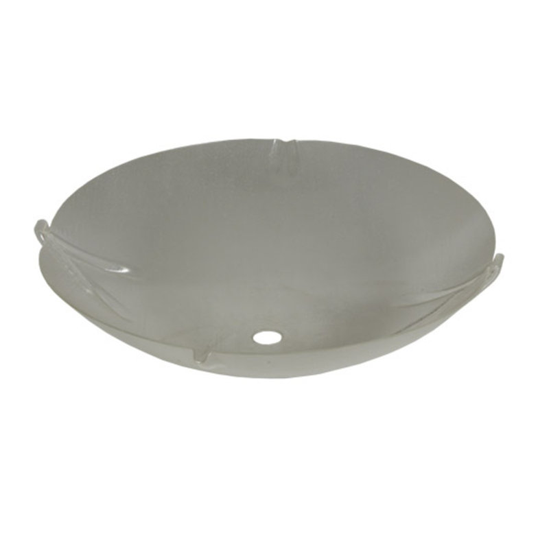 Abat-jour H 6 x l 25,5