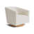 Performance Boucle - Cream is out of stock