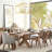 Franceschi 8 - Light Dimmable Lantern Geometric Chandelier-1728418201