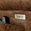 Fauteuil inclinable électrique de 38 po Maxwellton-1317473704