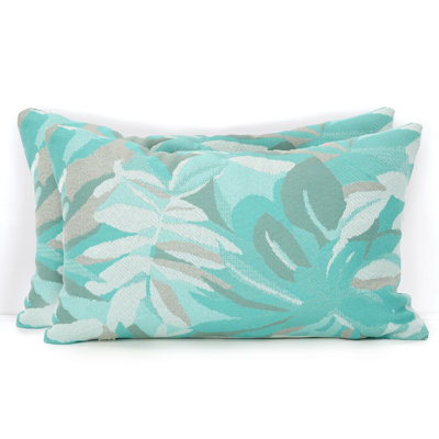 Coussin lombaire intérieur / extérieur Pacifica