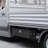 30 Inch Steel Heavy Duty Truck Bed Tool Box, Trailer Tongue Tool Box With Lock And Keys, Tool Box For Storage, Utility Trailer Tool Box For Truck, Pickup, RV, Trailer