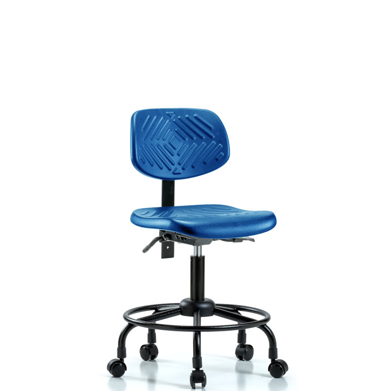 Chaise de travail Keyonnia