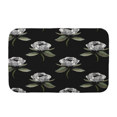 Tapis de bain Ontario