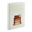Graphic Image The New Southern Style: The Interiors Of A Lifestyle And Design Movement Coffee Book Table, Leather, Ivory