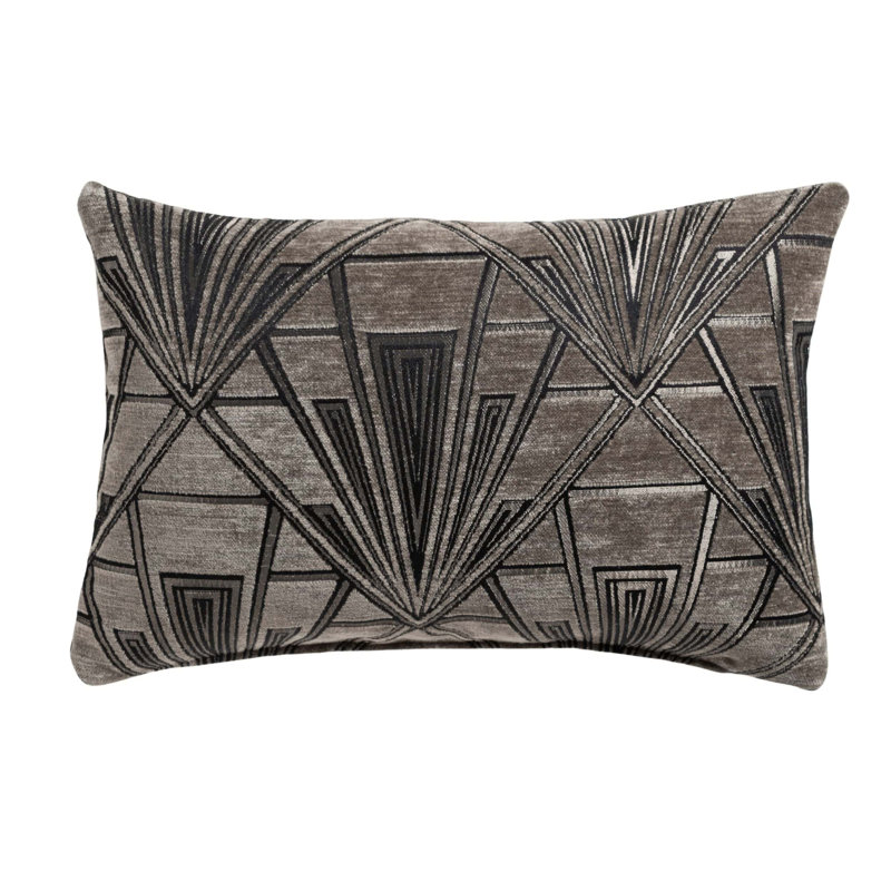 Geometric Cushion, 43x30cm, Cover only