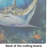 Sting Ray Glass Cutting Board Large