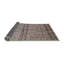 Tapis gris / brun Holdrege-106842044