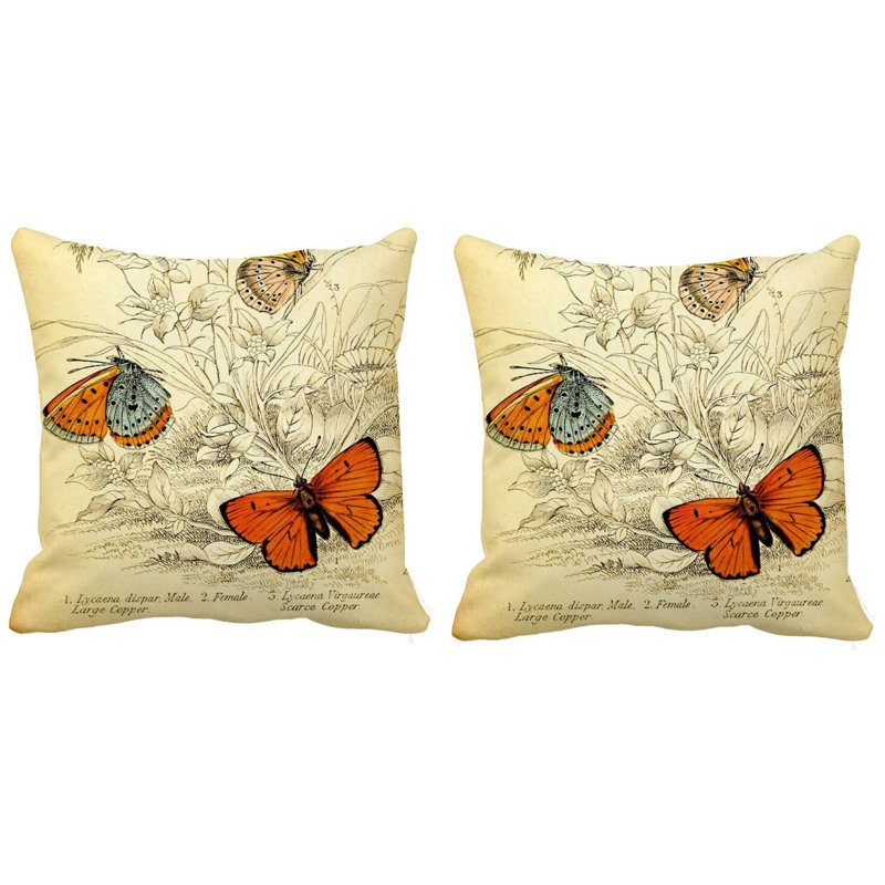 Pillow Cover