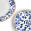Hibiscus Bone China Dinnerware Set
