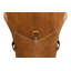 Fauteuil en cuir fleur 31 po Mcandrews-1960581037