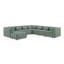 Canapé modulaire Quinterrious MINIMORE-683782794