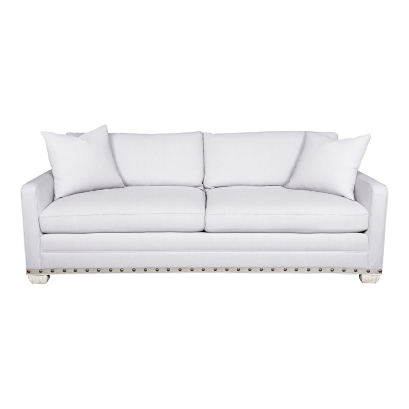 Stanton Sofa, Casa Blanca, Navada Snow, Yes
