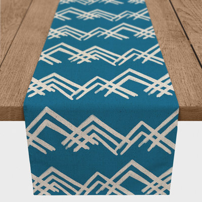 Wakeham Table Runner