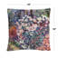 Coussin décoratif maîtres Fine Art Flowers in the Forest