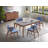 Bevis Dining Table
