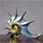 Handmade Resin Figurine / Sculpture Decorative Object