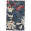 Tapis gris Noell