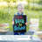 11.8X16.1 Inch Tabletop Chalkboard With Wood Base, Menu Chalkboard Stand, Message Board, Bar And Special Event Decorations, Hanging Double-Sided Chalkboards Sign For DIY Home Decoration-Walnut