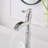 Vessel Sink Faucet Single-handle Bathroom Faucet-94884709