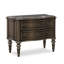 Sovereign 2 - Drawer Solid Wood Nightstand