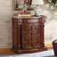 Armoire d'entrée de style européen