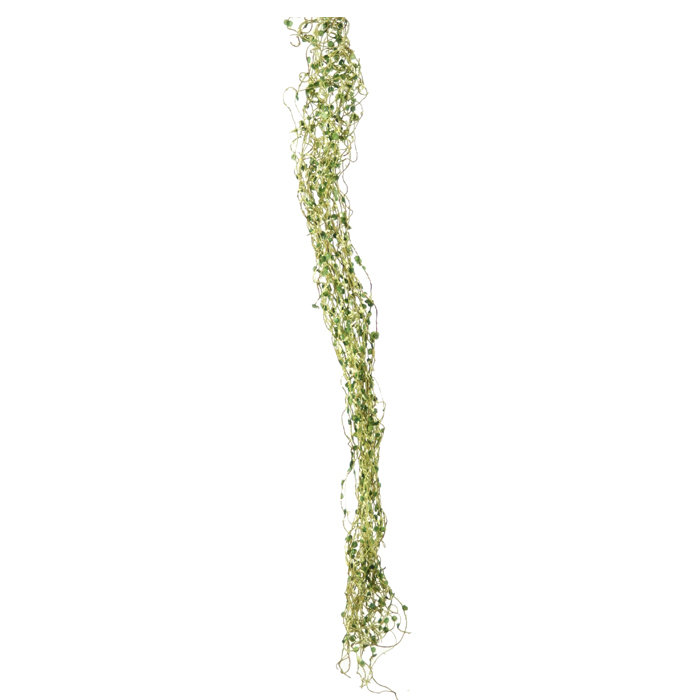 Plante ivy felixvine artificiel à feuillage diy