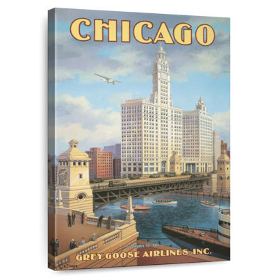 Sireci Chicago