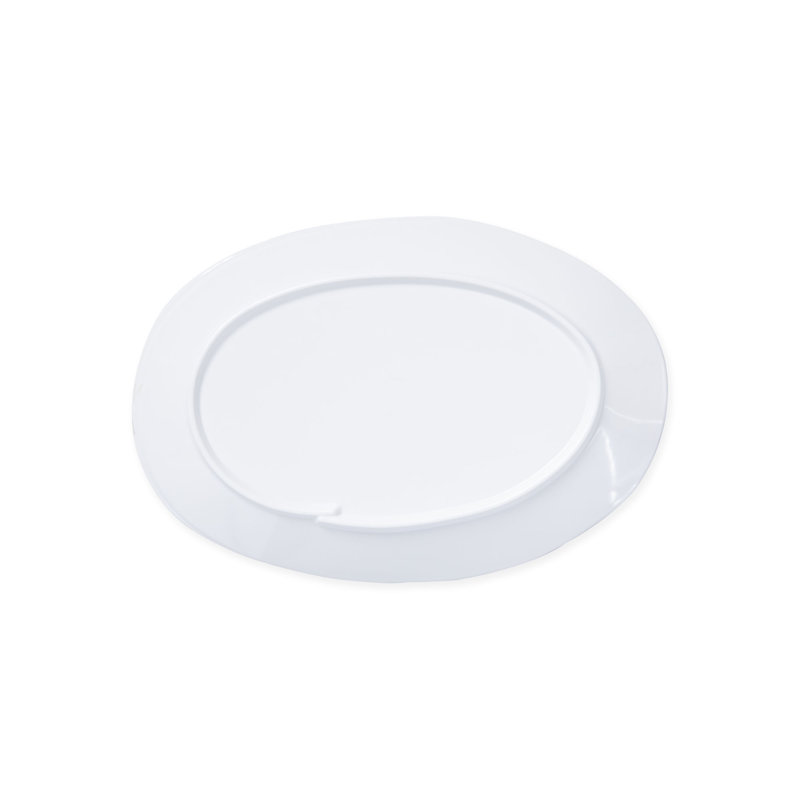 Melamine Lastra Melamine Platter