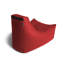 Fauteuil à billes Juniper Jr, vinyle de qualité supérieure-283551416