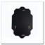 Miroir pour salle de bain, miroir de meuble-lavabo moderne