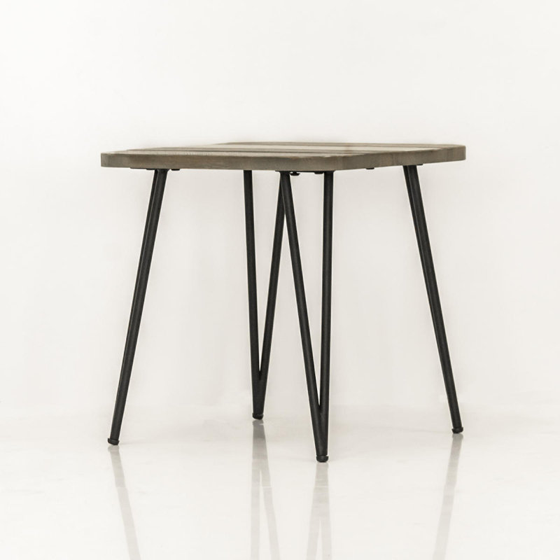 Blaze Four Leg Coffee Table