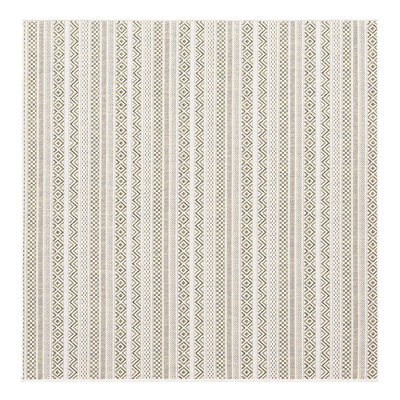 Striped Indoor / Outdoor Rug