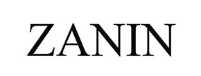 Zanin Lighting Inc. Logo