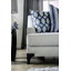 Canapé en chenille 91 po Moorton-1414913053