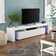 17 Stories Casey-May 79'' Media Console & Reviews | Wayfair