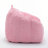 Ergonomic Corduroy Bean Bag Sofa Chair with High-Density Foam, Perfect for Comfort and Support in Any Room-563068061