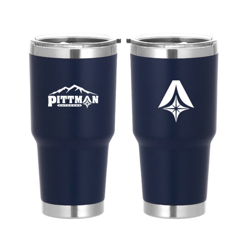 Gobelet de voyage Pittman, 30 onces