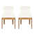 Cream+Teak