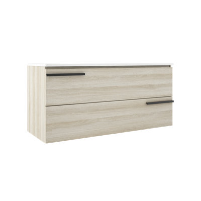 Ensemble de meuble-lavabo simple 48 po