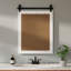 Solid Wood Rectangle Mirror-222018239-222018236