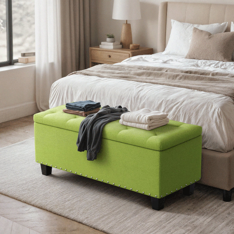 Blue Pinafore Denim Dress