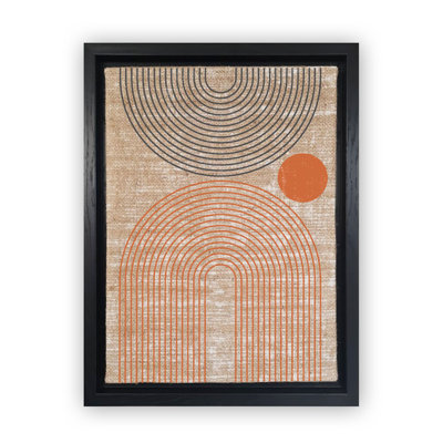 Decorative Canvas Painting