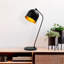 Lampe de table en métal Bono-22169539
