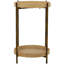 Table d'appoint Asherman Rattan